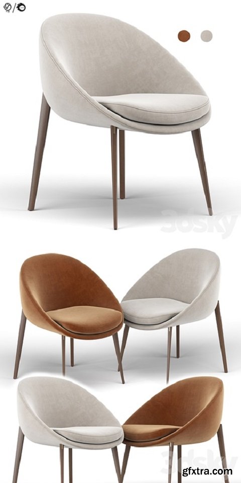 Lido Dining Chair