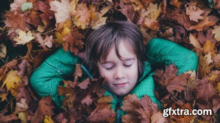 5-Minute Mindfulness Meditations For Children, 8 Years & Up