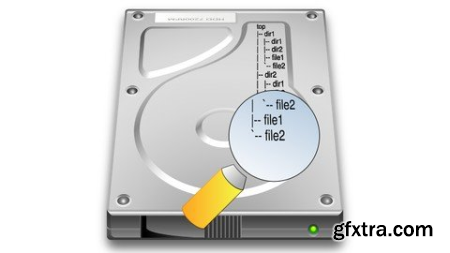 7 Linux Basics Finding Files