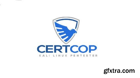 Become A Certifued Kali Linux Pen Tester (Cklpt)