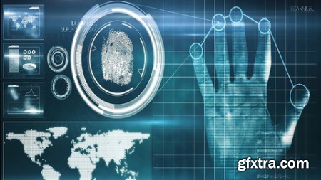 Biometrics Security Professional (Cbsp) Part - 4