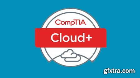 Comptia Cloud+ (Cv0-003) Domain - 5 (Troubleshooting)