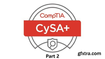 Comptia Cysa+ Domain-2 (Software And Systems Security)