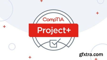 Comptia Project + Most Complete Online Certcamp & Mock Exam