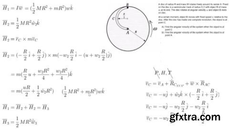 Dynamics For Mechanical Engineers