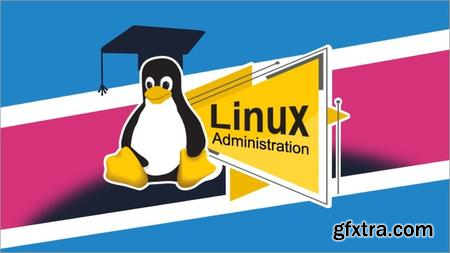 ITProTV - LPIC-1 Linux Administrator (101-500)