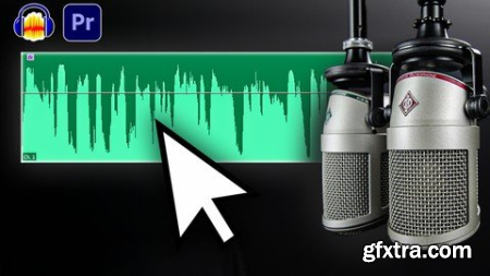 Make Amateur Voice-Over Sound Professional (With Bad Gear)