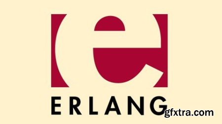 Master Erlang Programming In Just 4 Hours