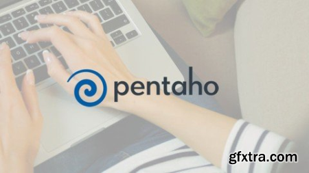 Mastering Pentaho Business Intelligence Tool