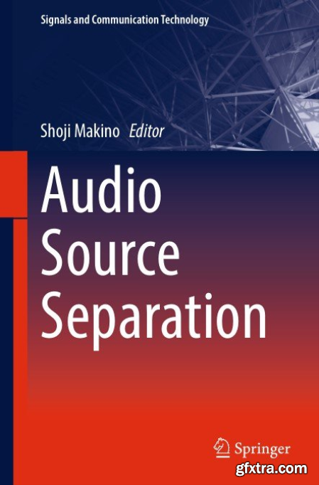 Audio Source Separation