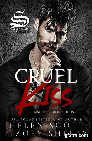 Cruel Kiss  A Dark Mafia Arrang - Zoey Shelby