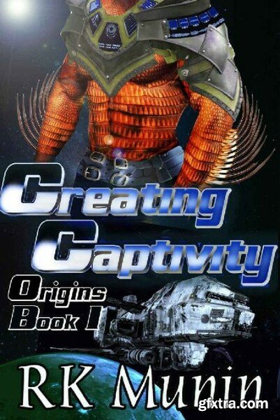 Creating Captivity  Human Pets - RK Munin