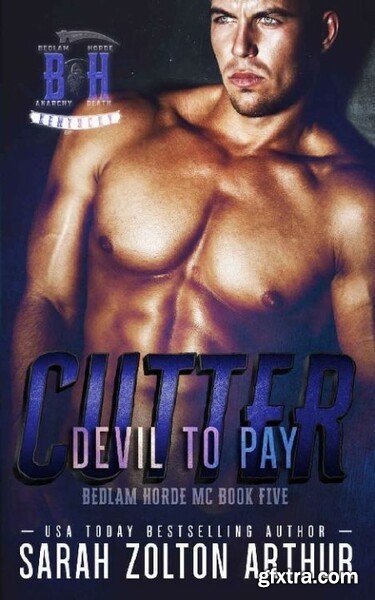 Devil to Pay  Cutter The Bedla - Sarah Zolton Arthur