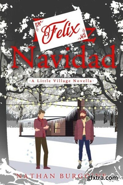 Felix Navidad - \'Nathan Burgoine