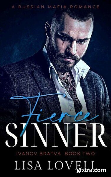 Fierce Sinner  A Russian Mafia - Lisa Lovell