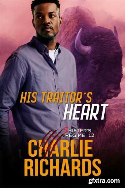 His Traitors Heart - Charlie Richards