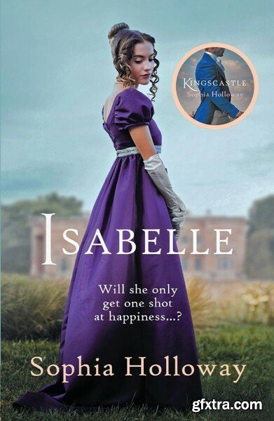 Isabelle - Sophia Holloway