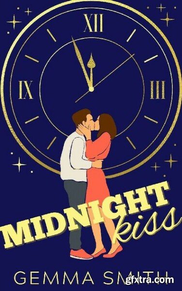 Midnight Kiss - Gemma Smith