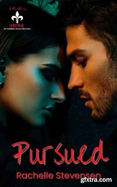 Pursued - Rachelle Stevensen