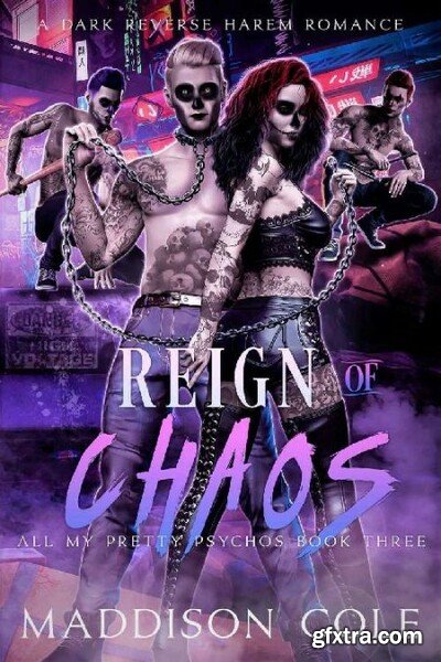 Reign of Chaos  All My Pretty P - Maddison Cole