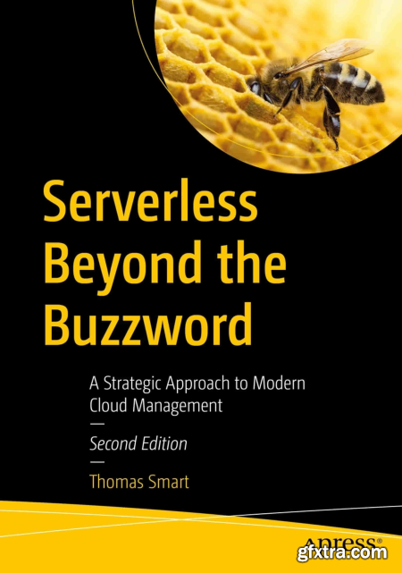 Serverless Beyond the Buzzword A Strategic Approach to Modern Cloud Management