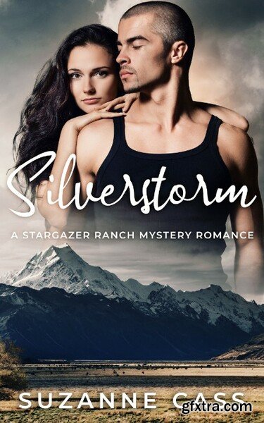 Silverstorm - Suzanne Cass