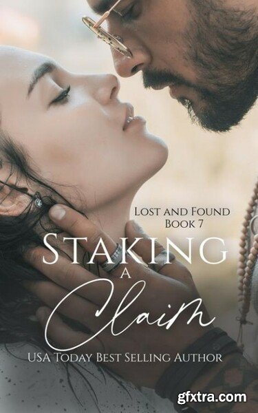 Staking a Claim- Elizabeth Lennox