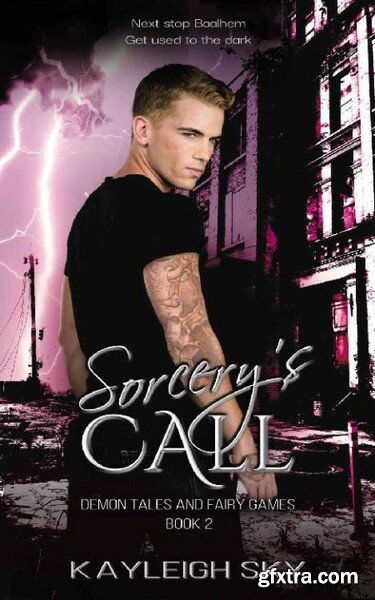 Sorcery\'s Call  An MM Paranorma - Kayleigh Sky