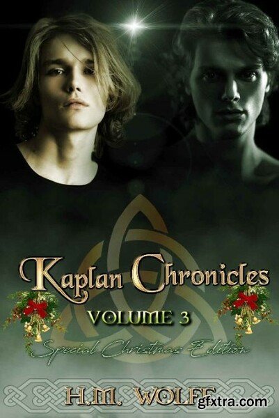 The Kaplan Chronicles  Volume 3 - H M  Wolfe