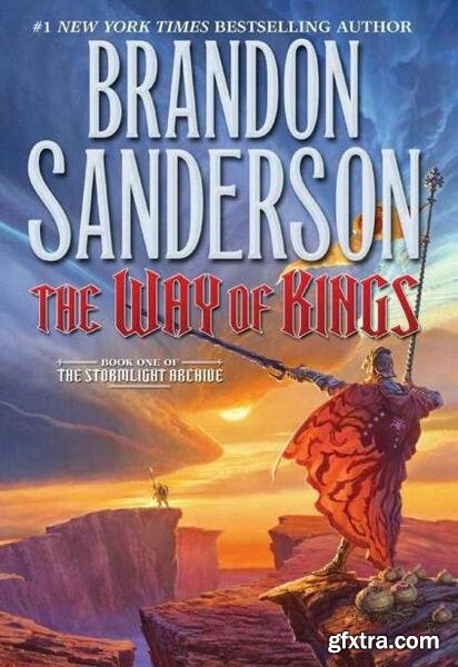 The Way of Kings by Brandon Sanderson