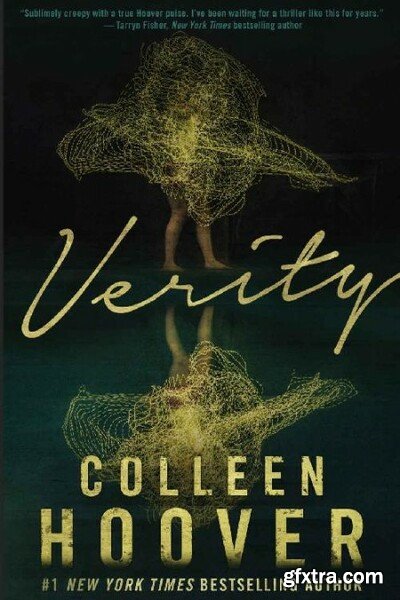 Verity by Colleen Hoover