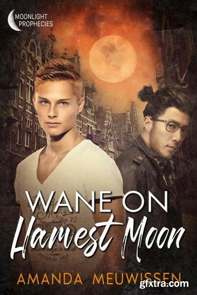 Wane On Harvest Moon - Amanda Meuwissen