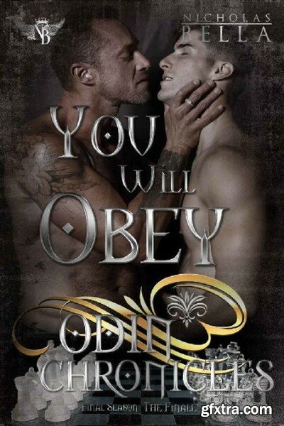 You Will Obey  Series Finale - Nicholas Bella