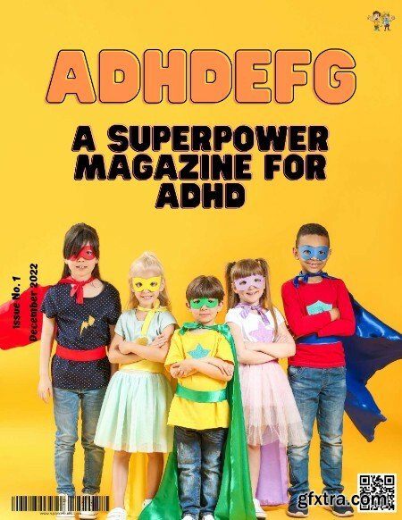 ADHDEFG – December 2022