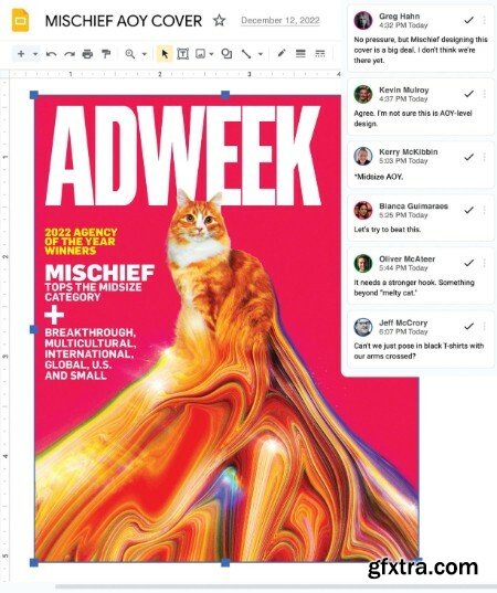 Adweek - December 12, 2022