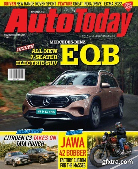 Auto Today - December 2022