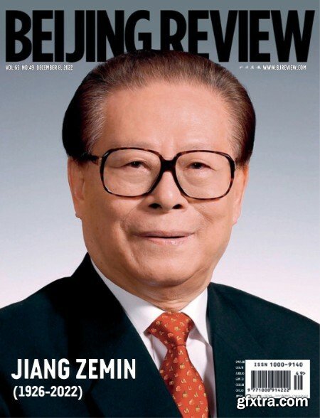 Beijing Review - December 08, 2022