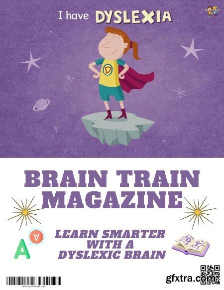 Brain Train Magazine – December 2022