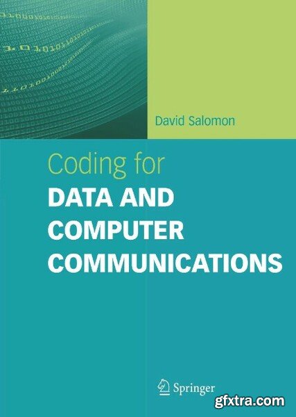 Coding for Data and Computer Communications (Repost)