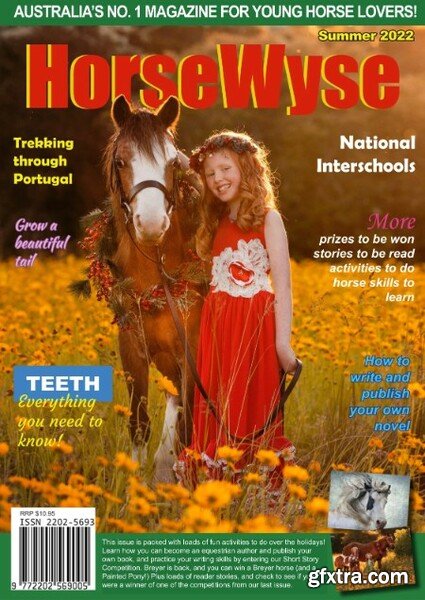 HorseWyse – November 2022