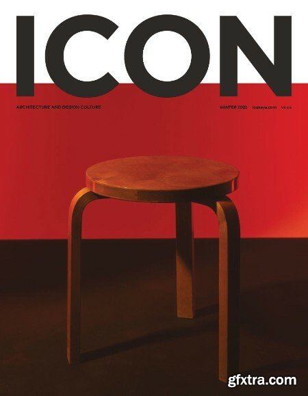 Icon – December 2022