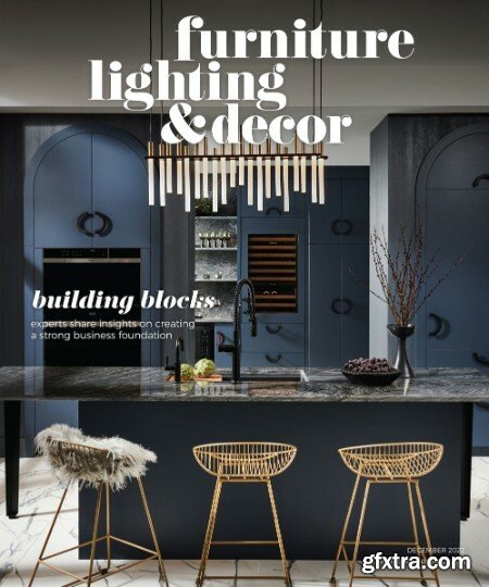 Lighting & Decor - December 2022