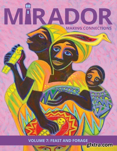Mirador Magazine – 07 December 2022