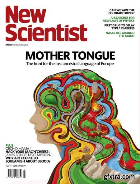 New Scientist International Edition - November 26, 2022