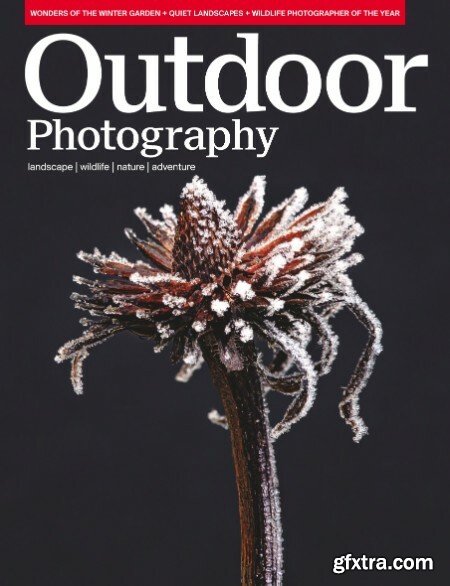 Outdoor Photography - Issue 288 - December 2022
