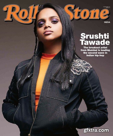 Rolling Stone India – December 2022