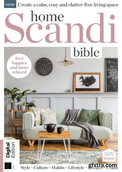 The Home Scandi Bible – 04 December 2022