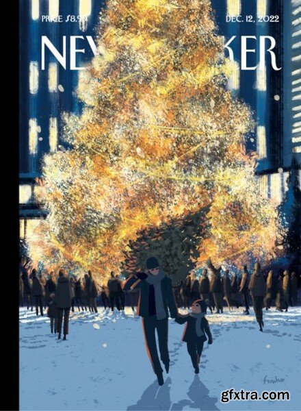 The New Yorker – December 12, 2022