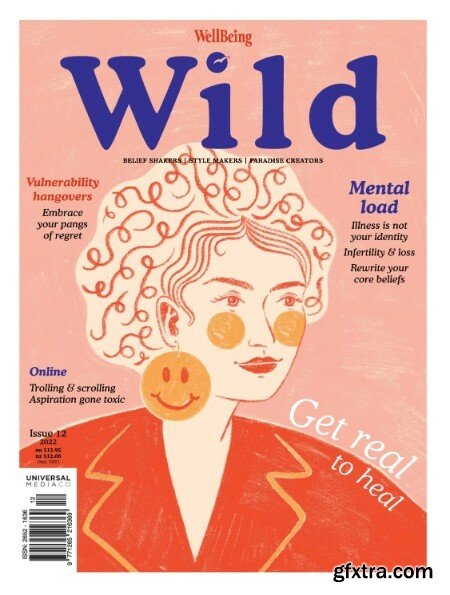 WellBeing Wild – November 2022