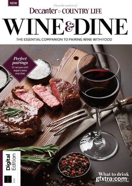 Wine & Dine – 05 December 2022